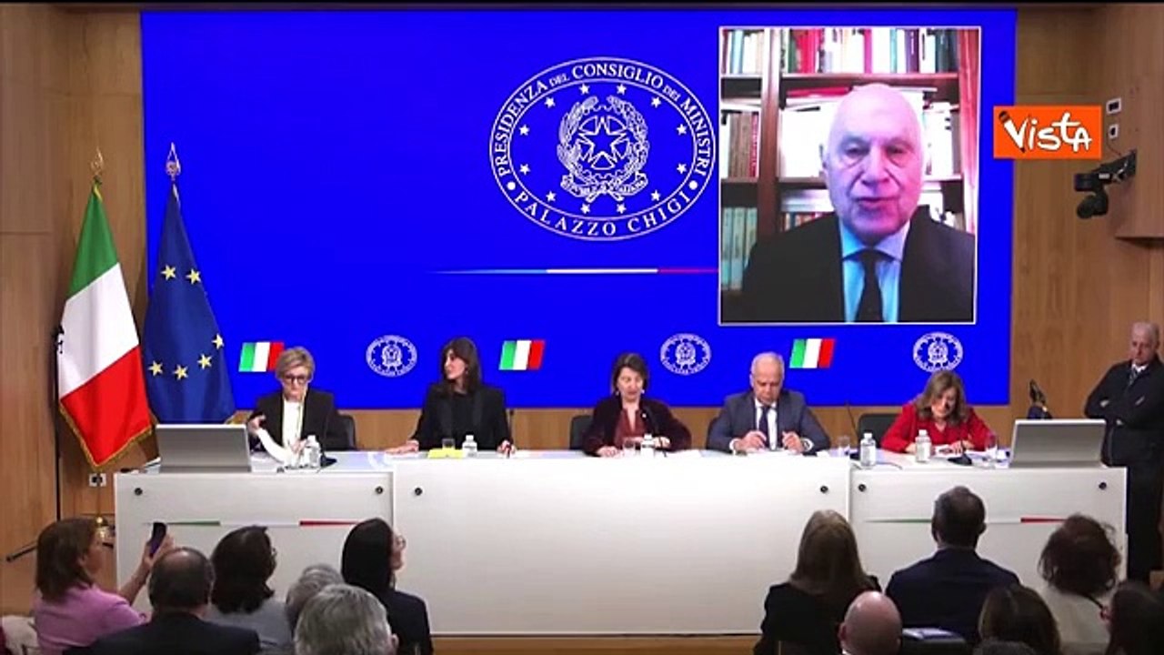 Violenza contro le donne, Roccella: «Ora il femminicidio è reato autonomo»