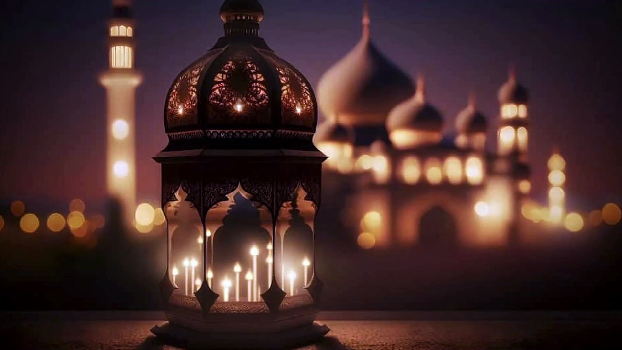 Congratulations from the Ameer of Hizb ut Tahrir, the Eminent Scholar, Ata Bin Khalil Abu Al-Rashtah, to the Visitors of his Pages on the Occasion of the Blessed Month of Ramadan for the Year 1446 AH corresponding to 2025 CE