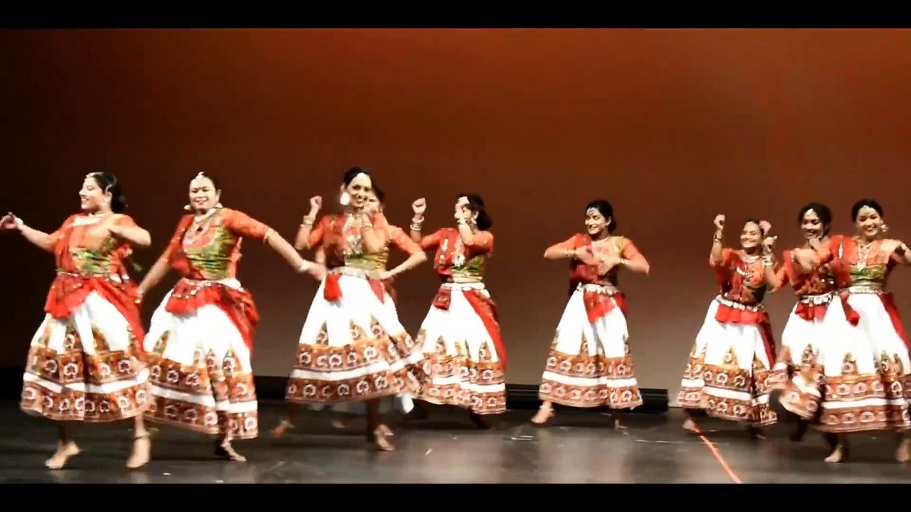 Chogada_Dholida song mix_dance mashup