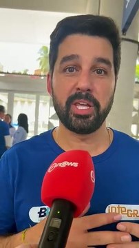 VÍDEO: Programa e ampliação do BRT visa abrir espaço para as mulheres: 'Atrair para a cadeia produtiva'