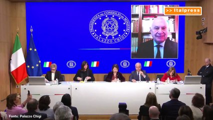 Roccella "Il femminicidio da ora è un reato autonomo"
