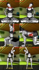 Most Effective Upper Body Cool Down Stretches for Recovery Flexib Workout #stretchesathome #stretche