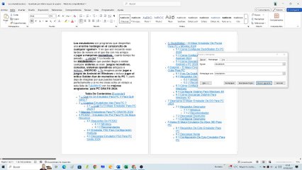 📄🔄 Cómo CAMBIAR una PALABRA en WORD en TODO el DOCUMENTO FÁCIL y RÁPIDO