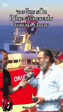 Sokak röportajında konuştu! Erdoğan ile ilgili öyle bir şey söyledi ki sosyal medya yıkıldı
