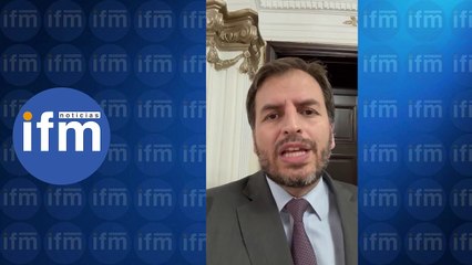 Andrés Forero se pronunció con relación a reforma de la salud