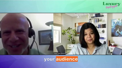 Encouragement to Take Risks and Connect