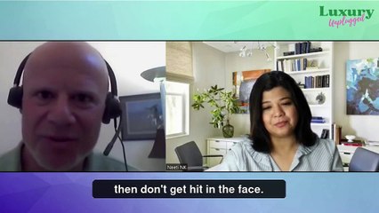 Facing Business Challenges with a Clear Mind