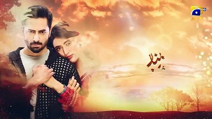 Mann Mast Malang Episode 08 Teaser - 7th March 2025 - HAR PAL GEO