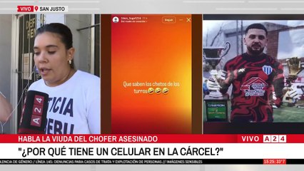 📢 HABLÓ MAMÁ DEL CHOFER DE DIDI ASESINADO POR UN DELINCUENTE QUE SE BURLA DE LA VÍCTIMA