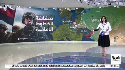 تسارع الاستعداد للمواجهة بين الناتو وروسيا