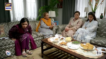 Dastak Episode 13  Ali Raza  Sohai Ali  Feroz Kadri  7 March 2025  ARY Digital Drama