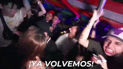 WESTCOL - COCINANDO CON MI NOVIA VALKA