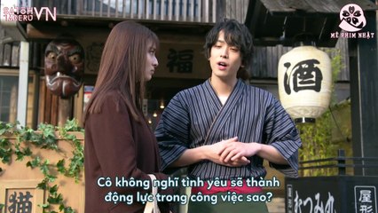 [Vietsub]Madamada KoiTsuzu(Mãi Mãi Yêu Anh Ngoại Truyện).Ep 4.720p[Mê phim nhật ft Satoh Takeru Việt Nam]