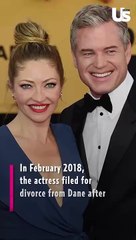 Rebecca Gayheart Calls Off Divorce From Eric Dane 7 Years After Split