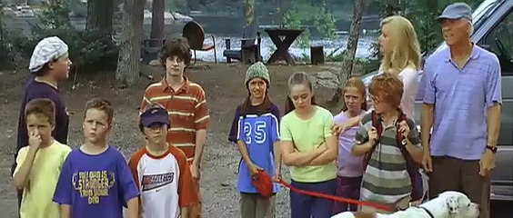 Cheaper by the Dozen 2 - Trailer