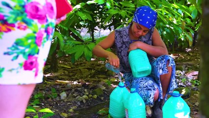 Campesinos le rentaron una habitacion a una mujer sin conocerla y esto paso    LA SOCIA 15