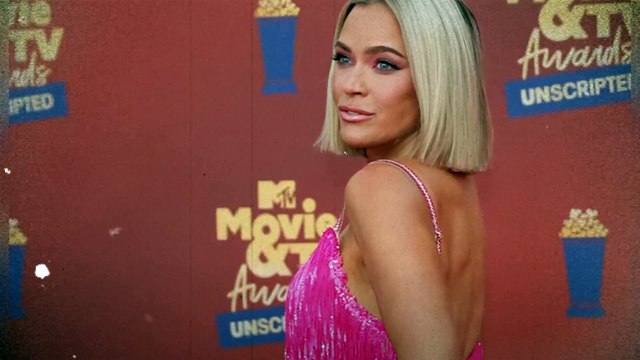 Teddi Mellencamp Shares More Tumors Were Found in Her Brain & Lungs Amid Cancer Battle