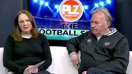 Will Hibs Scupper Celtic's Treble Hopes With Cup KO? THE FOOTBALL SHOW LIVE