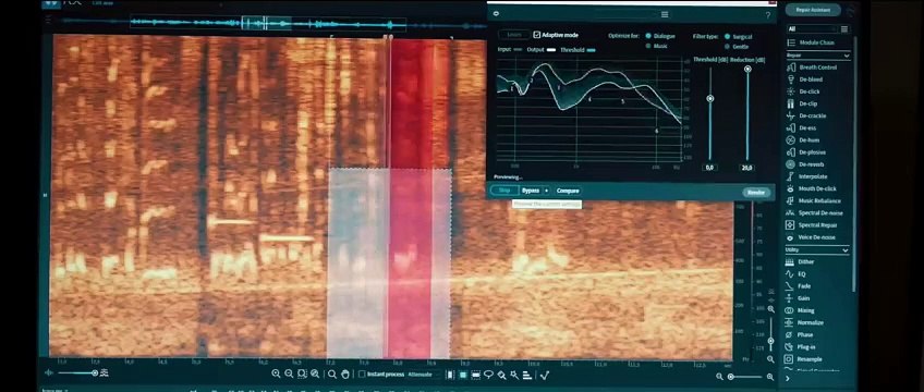 Noté 94% sur Rotten Tomatoes, l'un des meilleurs films de Pierre Niney ne sera bientôt plus disponible sur Netflix