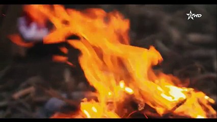 الفيلم الامازيغي اليس ن ووشن الحلقة 6