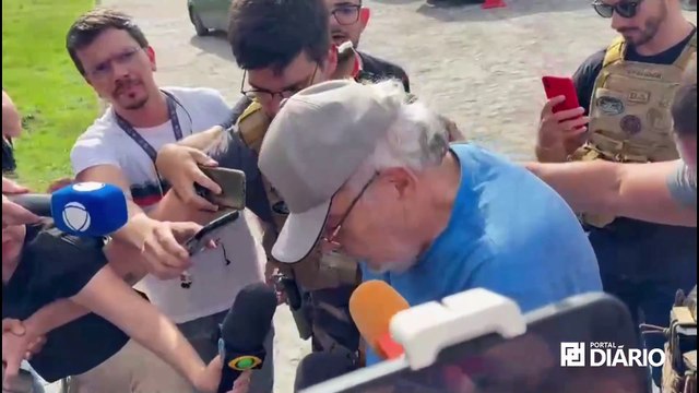 Após cerca de 4 meses foragido, pediatra Fernando Cunha Lima, acusado de estupro, é preso em Pernambuco