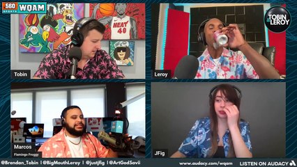 Stephen A. Smith responds to the LeBron confrontation