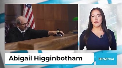 Federal Judge Rules Trump Unlawfully Fired NLRB Member Orders Reinstatement