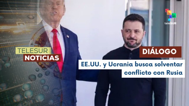 Arabia Saudita recibirá delegaciones de EE.UU. y Ucrania