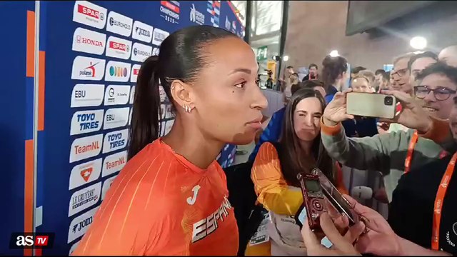 Ana Peleteiro: “Hace tres días recibí amenazas y coacciones de alguien que apreciaba mucho”