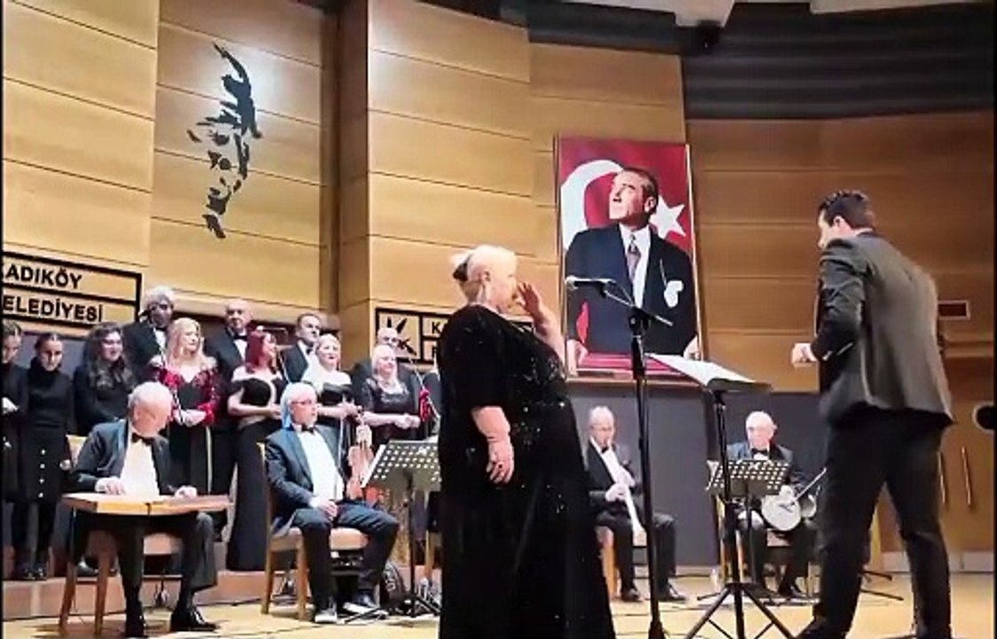 Yılmaz cesur...2025..koro