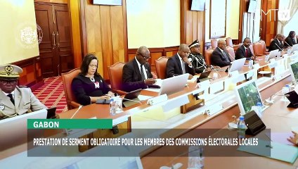 [#Journal] Le 19H30 du 07 Mars 2025