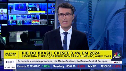 Henrique Meirelles analisa anúncio de alíquota zero dos alimentos: "Medida de pouco resultado"