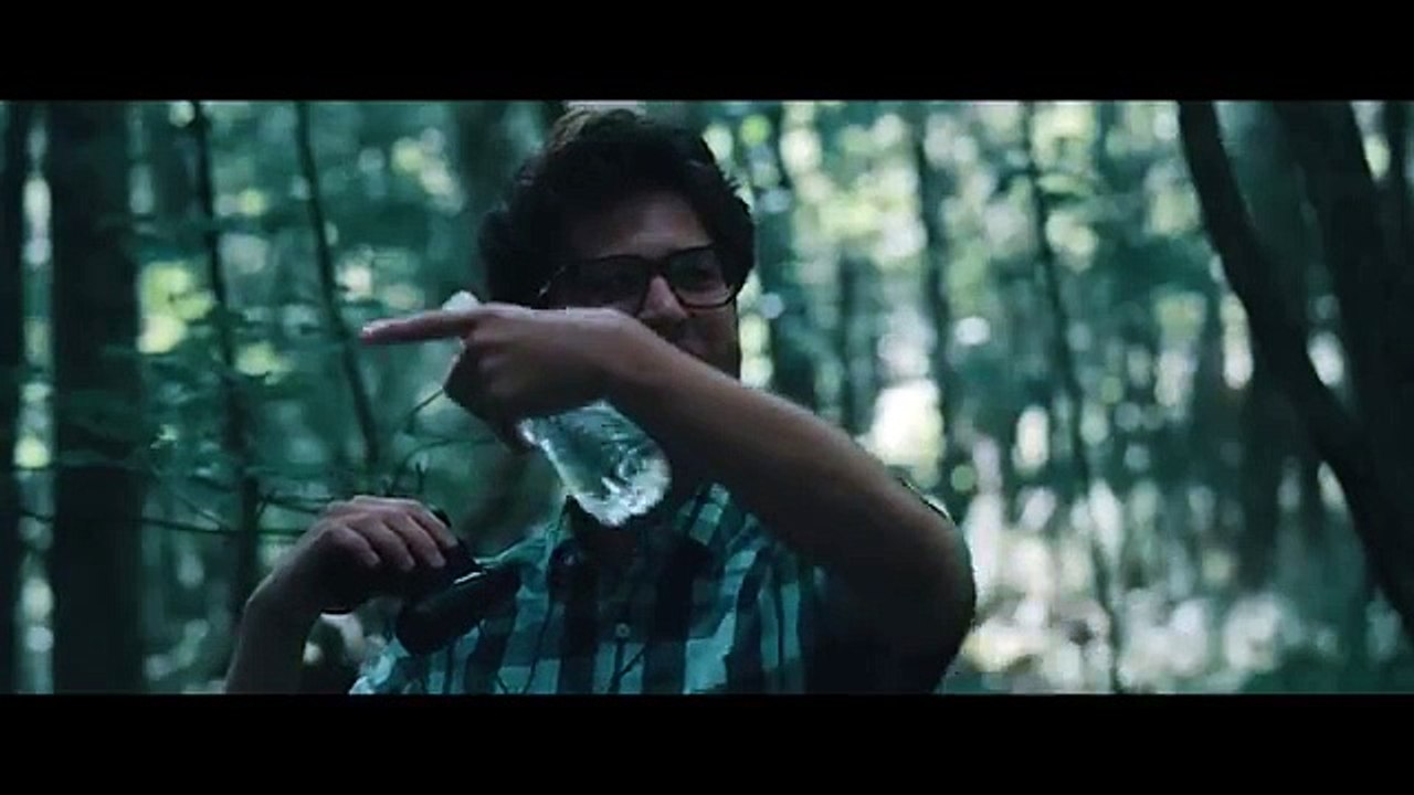 Into the Shadows Dawn of the Beast  Full Thriller Horror Movie Free Movie HD