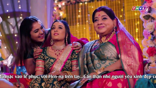 ÂM MƯU VÀ TÌNH YÊU - PHẦN 2 - TẬP 241-242 - PHIM ẤN ĐỘ P2 - AM MUU VA TINH YEU PHAN 2