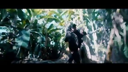 Deadly Hunt Monster Python Full Sci-Fi Thriller Movie Free Movie HD