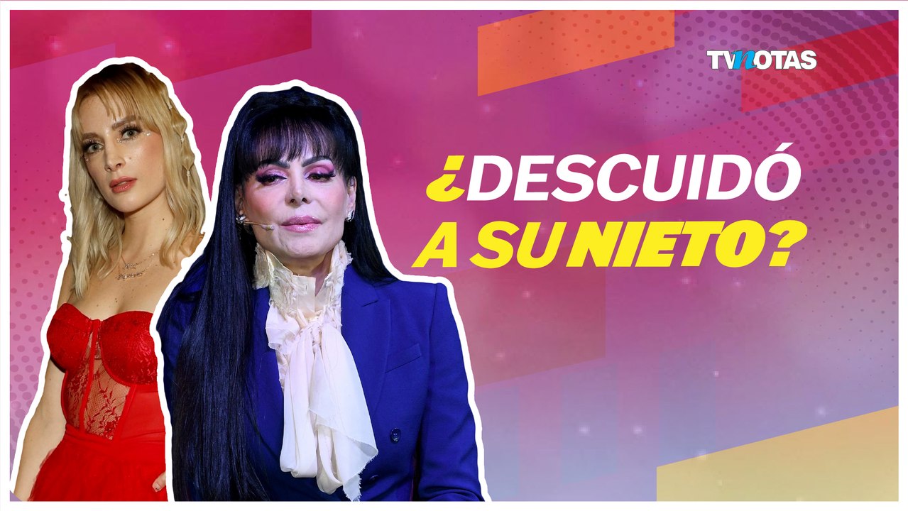 Imelda Tuñón recuperó a su hijo, ¿cuáles fueron las verdaderas razones?