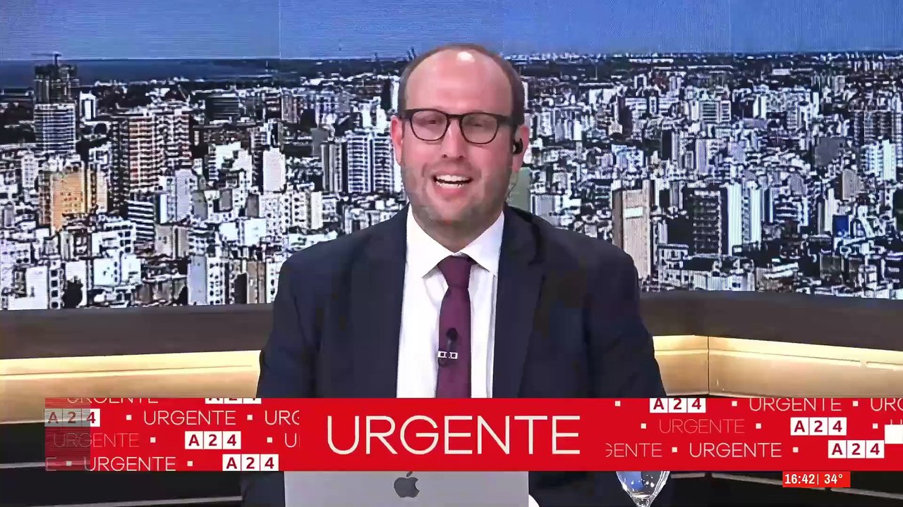 🔴 TEMPORAL Y TRAGEDIA EN BAHÍA BLANCA