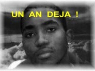 Prince, un an déjà ! ( Invitation Noisy-le-Sec 18 mai 2008)