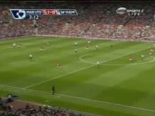 1-0 โรนัลโด้ ค้อน