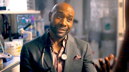 Sneak Peek at the Next Episode of CBS’ Watson