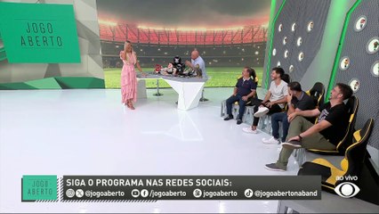 Palpites Jogo Aberto: Grêmio x Internacional e Corinthians x Santos