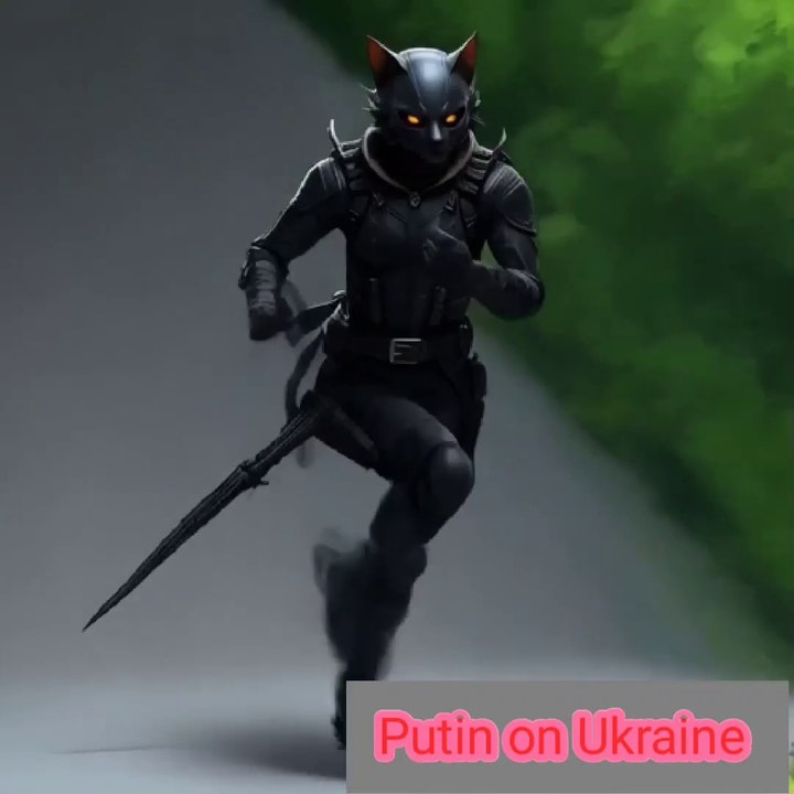 Stop putin