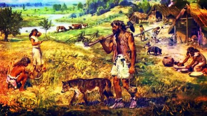 Ces Mystérieuses Maisons Près de Stonehenge qui ne Devraient pas Être là