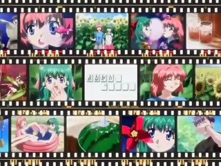 Onegai Twins Ep 06 SUB ITA
