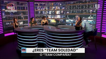 ¡El fin de Garime! Karime Pindter habla sobre su distanciamiento con Gala Montes