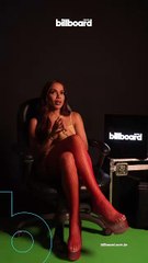 Anitta: ‘Por anos eu só tive um dia de folga por mês’