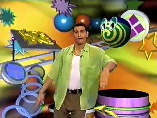 JEP! Daniel Brad Ainee - Free Episode Shared via Google Drive 🎥