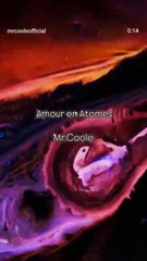 Amour en Atomes