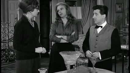 Relaxe toi Chérie -1964 Fernandel   Sandra Milo  Jean-Pierre Marielle  Yvonne Clech   Jean Lefebvre