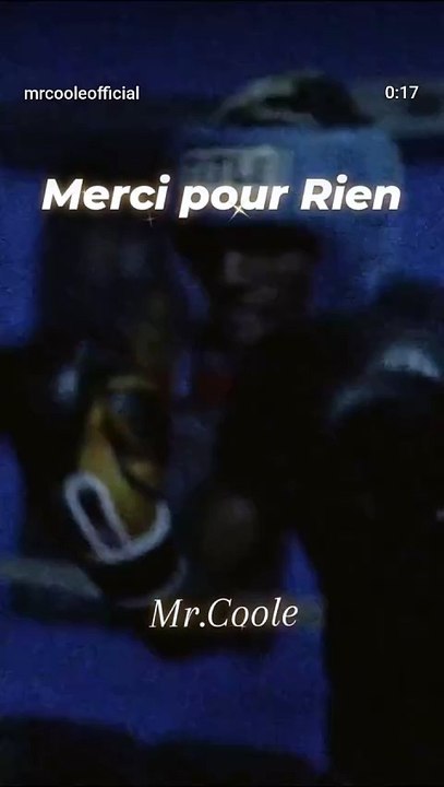 Merci pour Rien